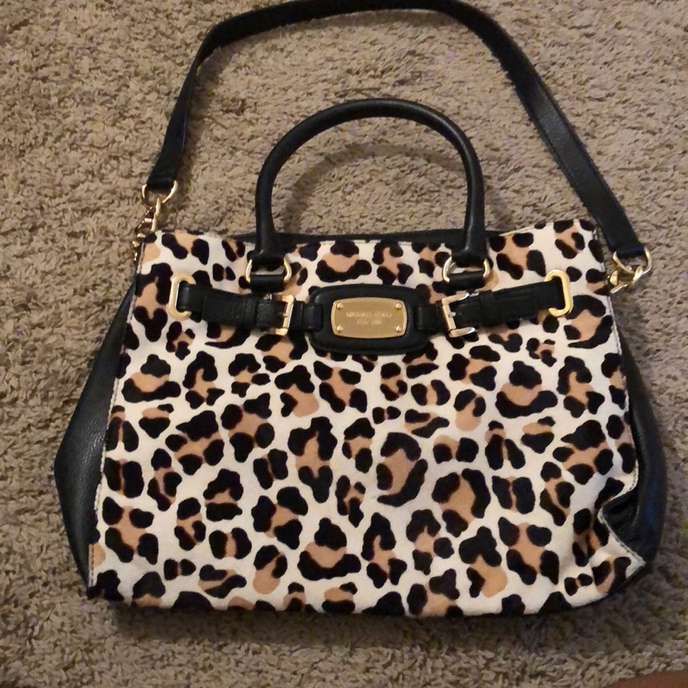 Michael Kors Handbag and Wallet